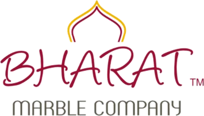 Bharat Marble Company logo