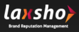 Laxsho logo
