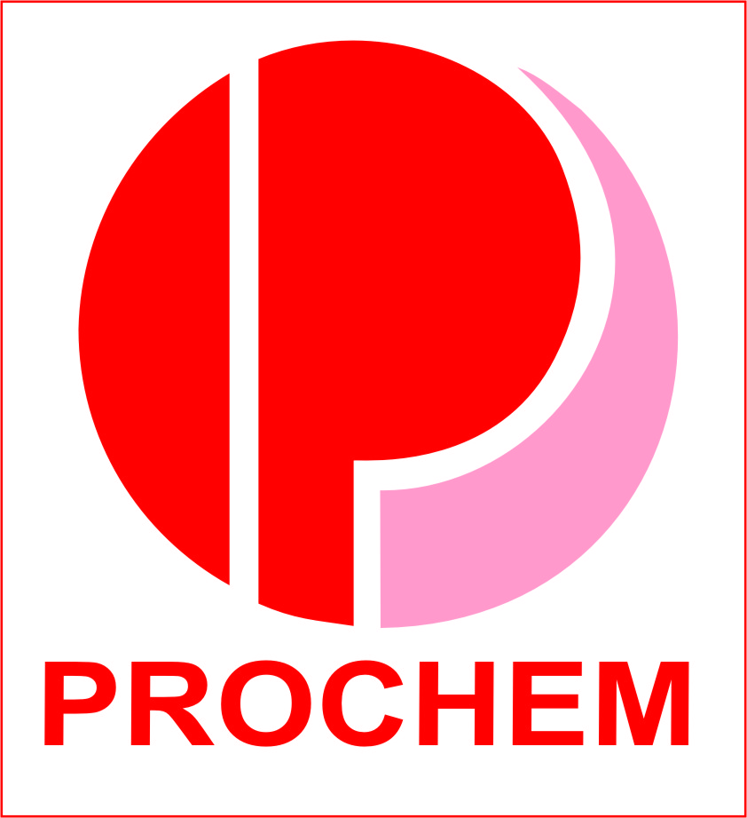 Prochem logo